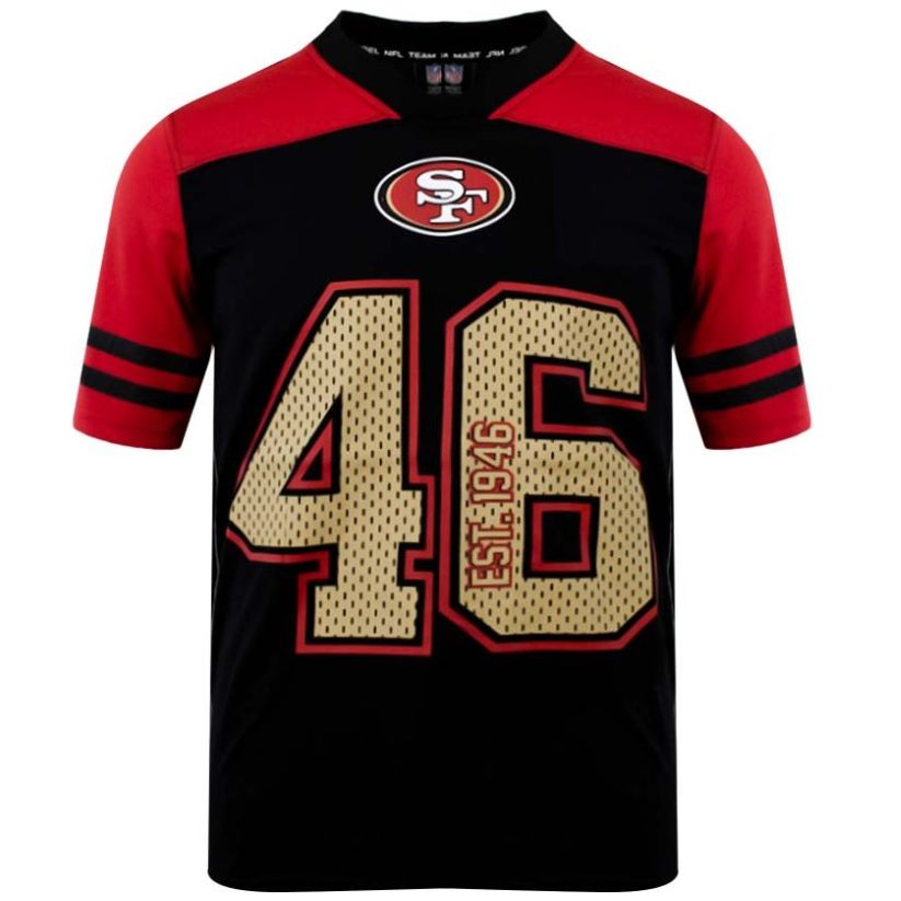 Playera nfl sale