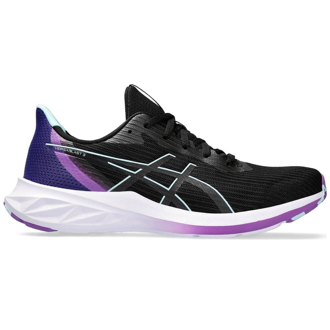 Tenis Asics Correr Versablast para Mujer