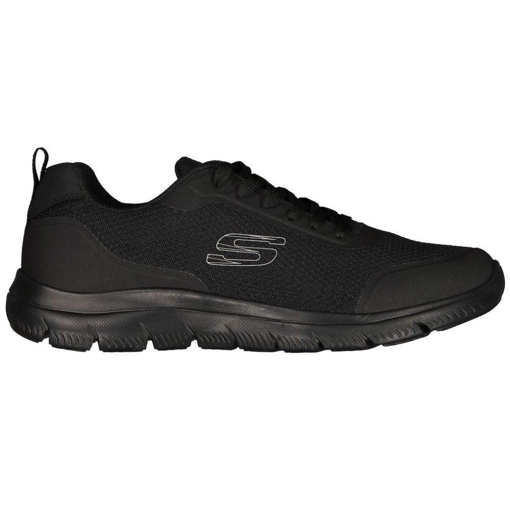 Tenis skechers para store correr de hombre