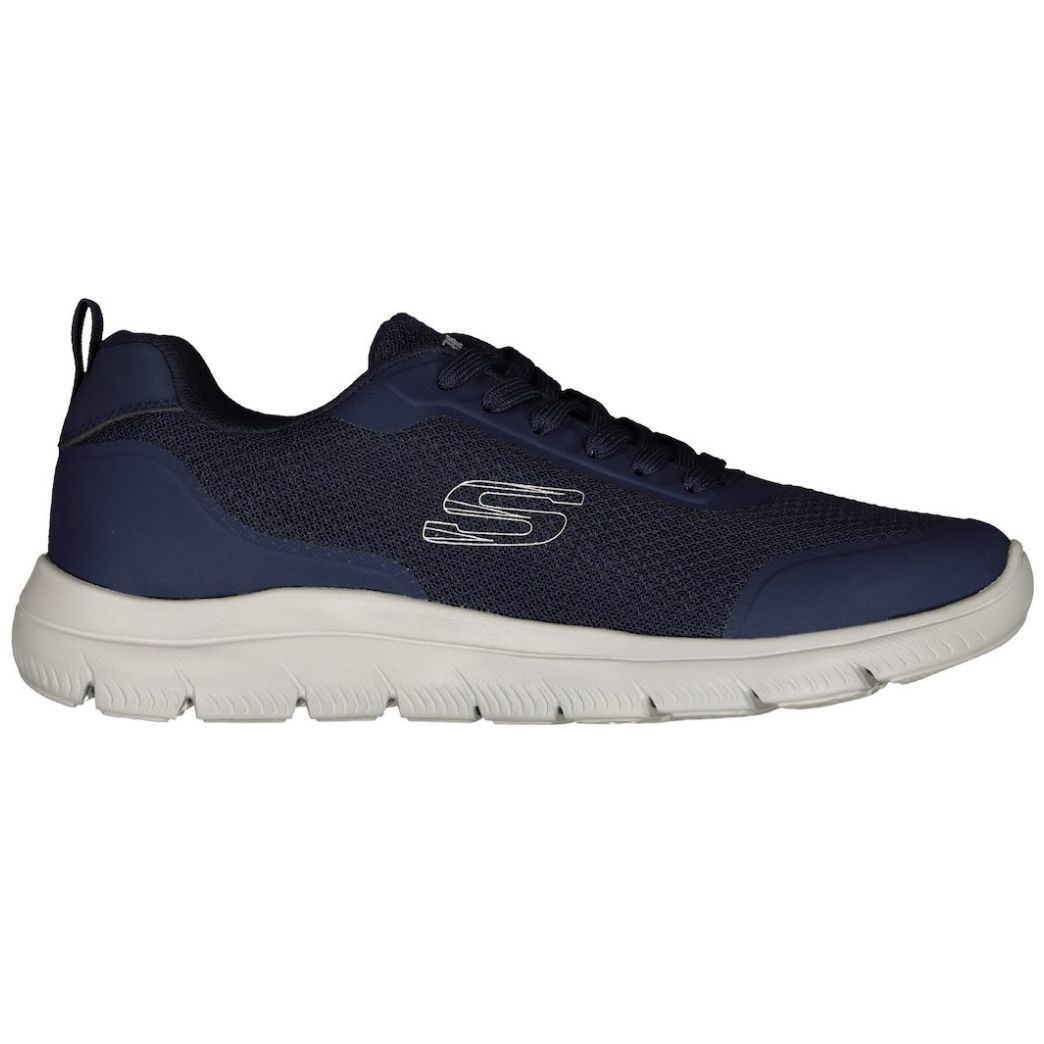 Modelos de zapatos skechers outlet para hombre king size