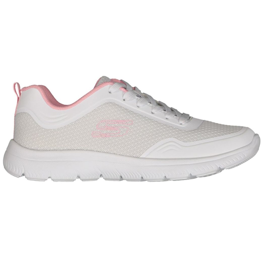 Tenis skechers cheap hombre rosas