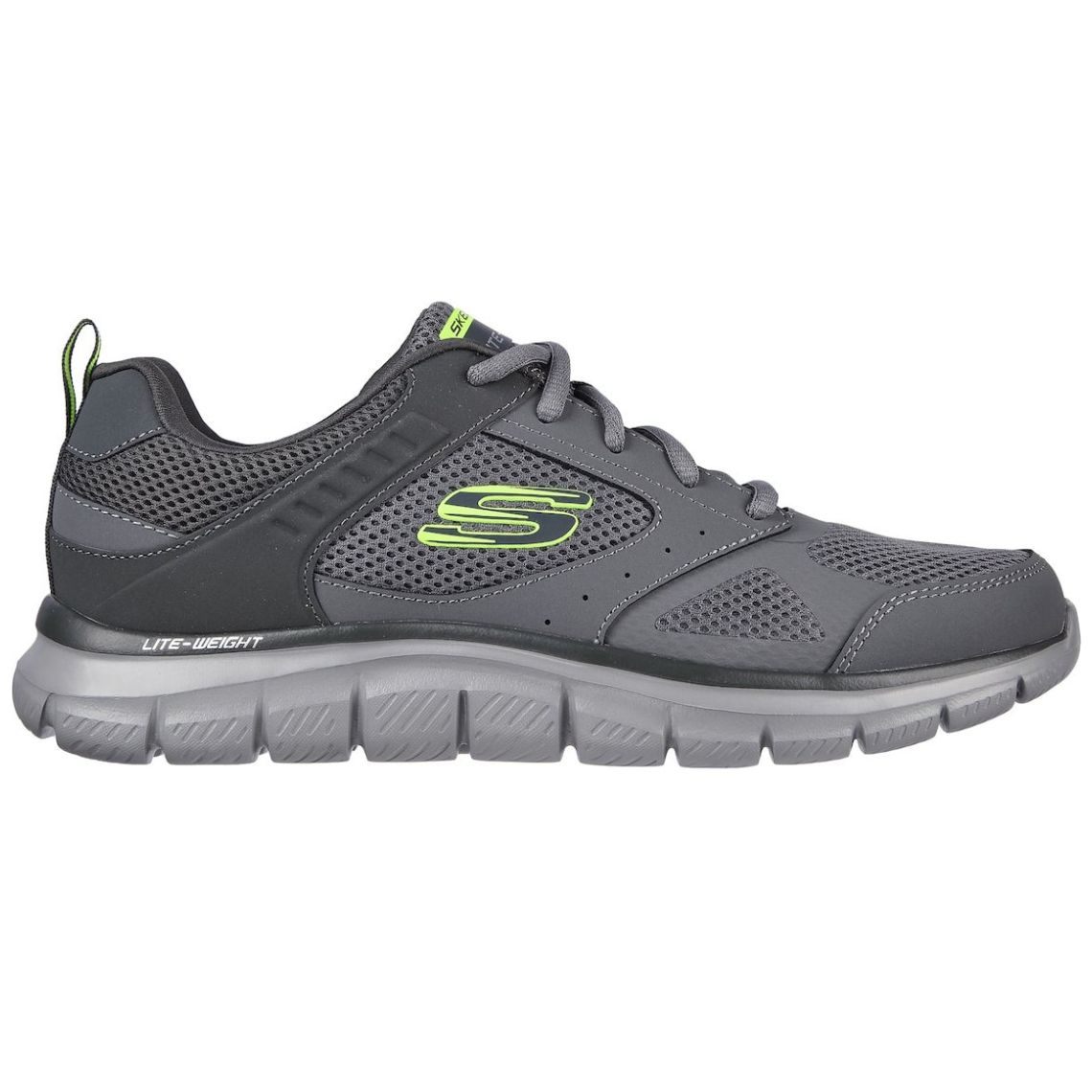 Zapatos skechers hombre corte ingles clearance americano