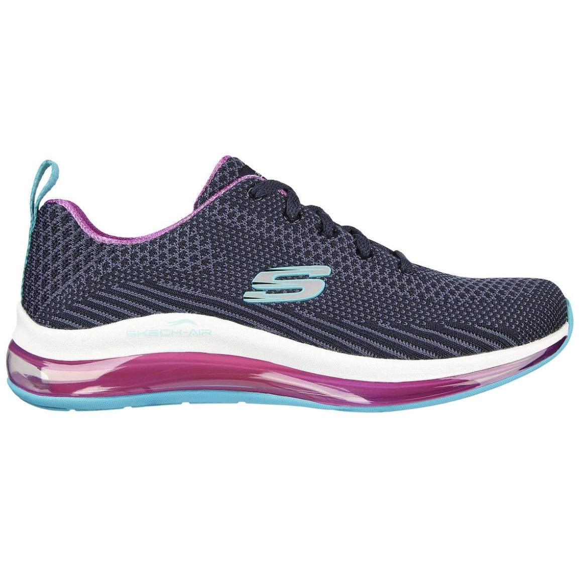 Tenis skechers running mujer hotsell