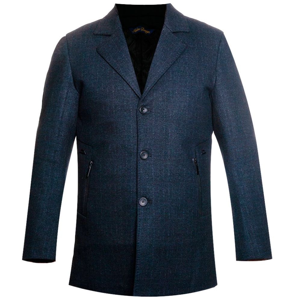 Abrigos para hombre sears 2025