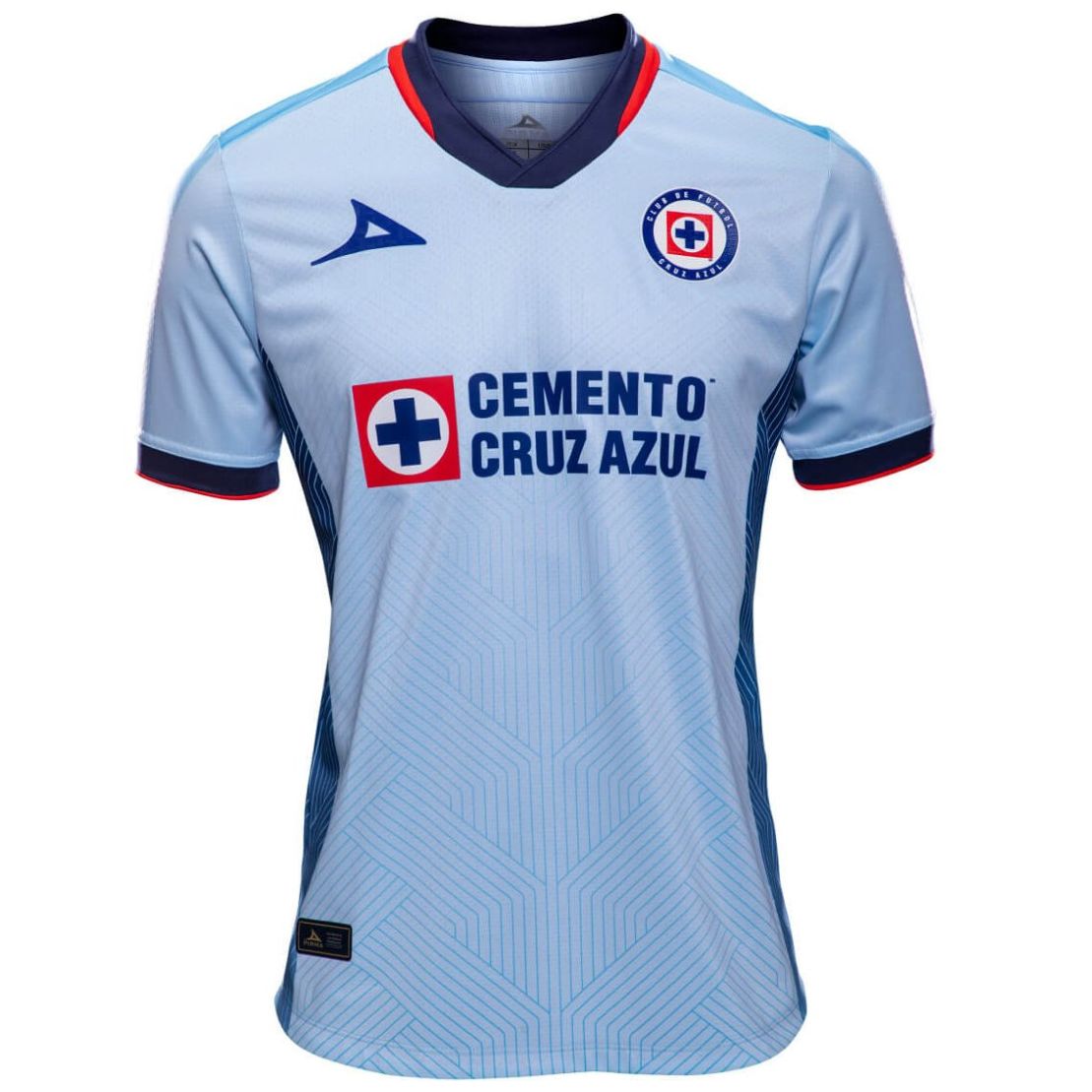 Shops playera cruz azul 2020 precio