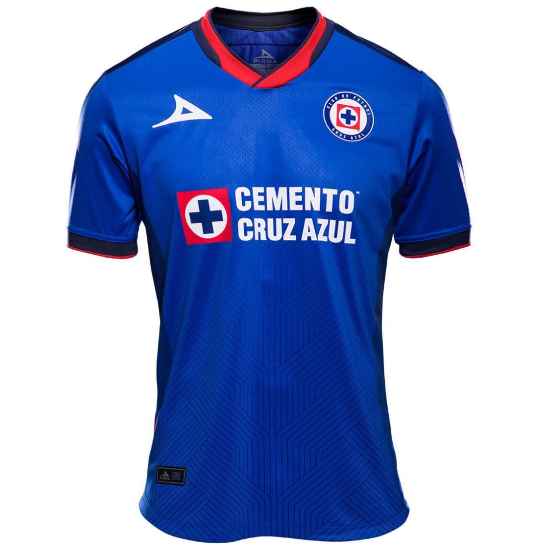 Playera cruz azul mujer rosa orders