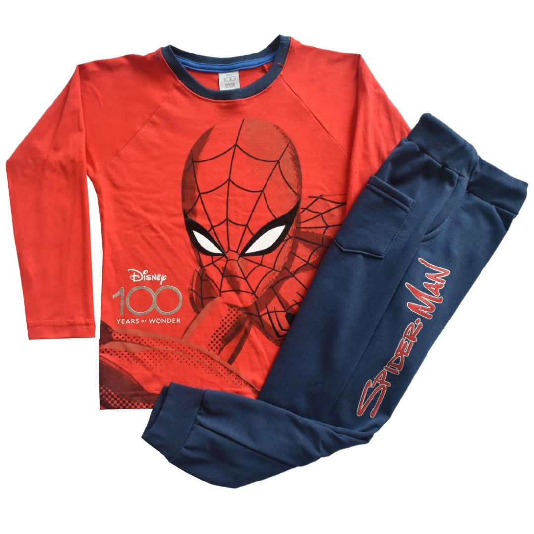 Conjuntos de spiderman new arrivals