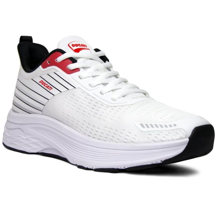 Tenis ducati online hombre