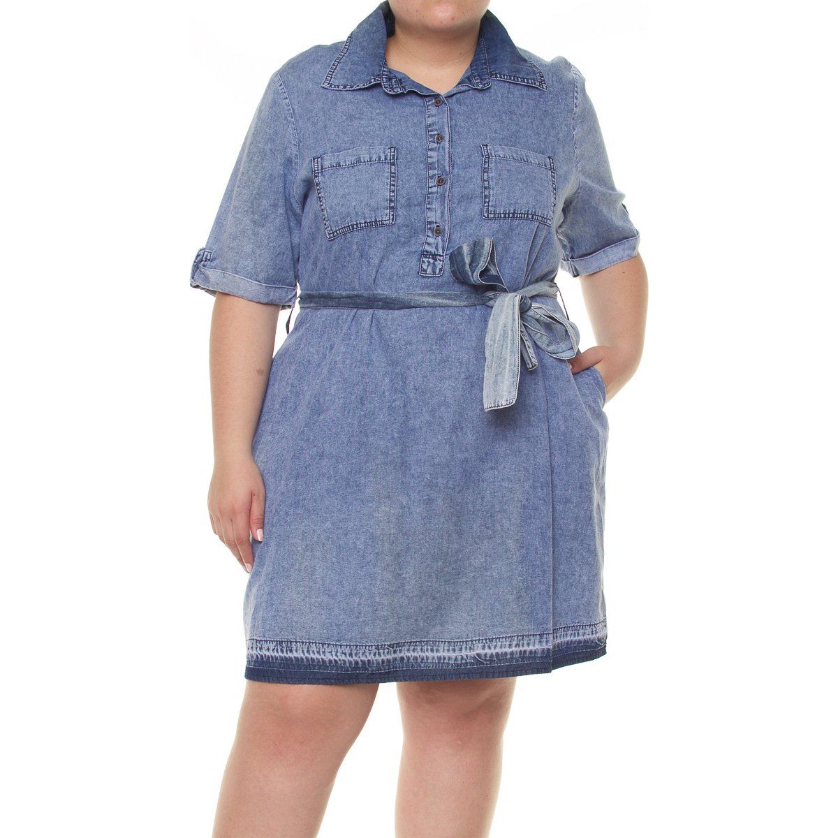 Jean camisero new arrivals