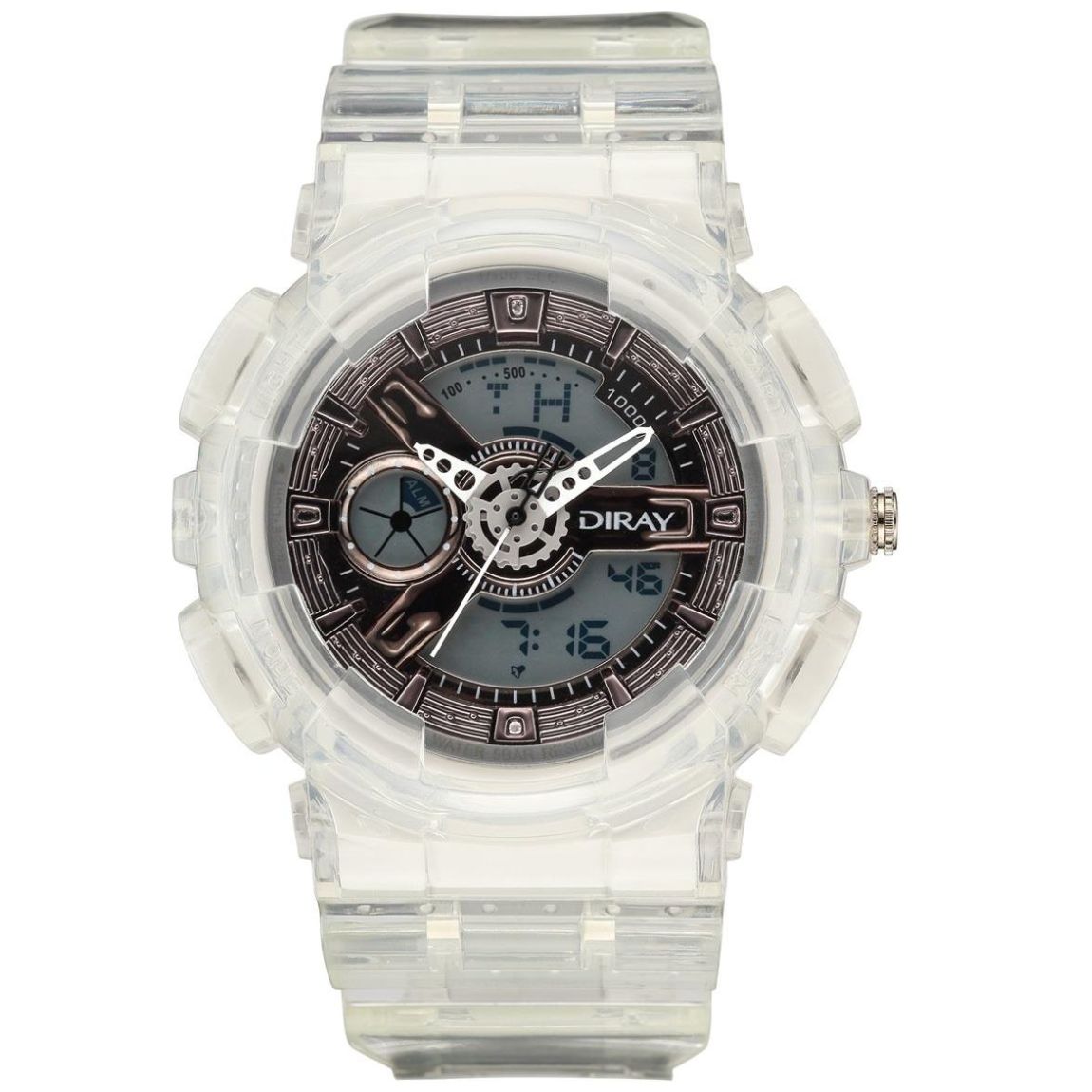 Reloj casio g shock sears hot sale