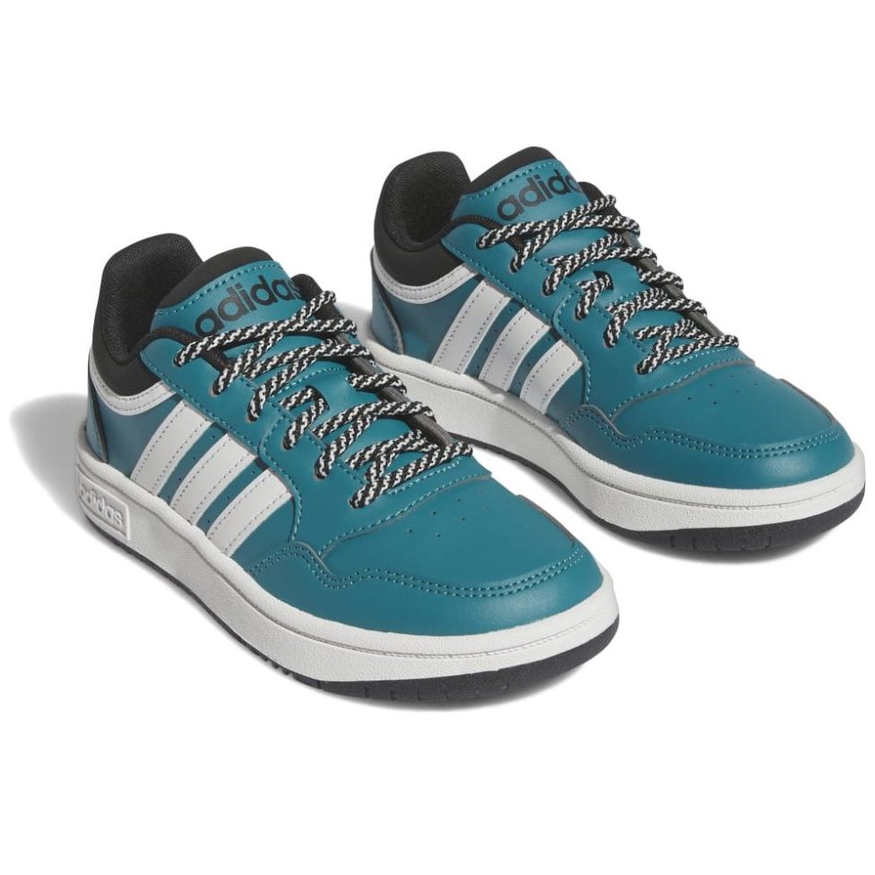 Agujetas best sale tenis adidas