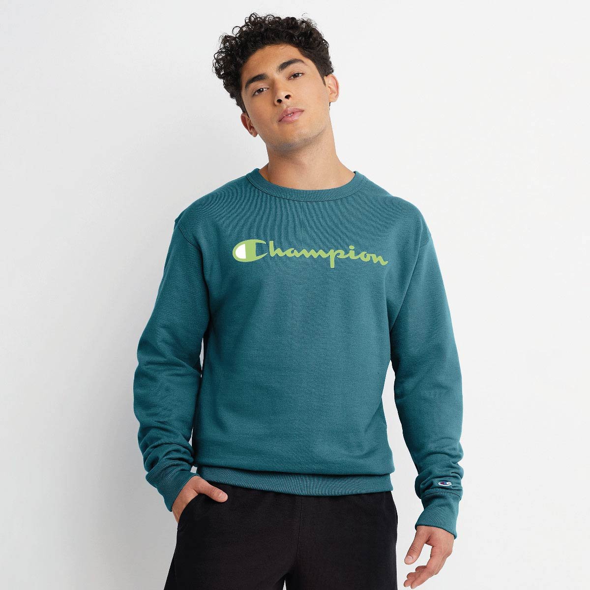 Sears on sale champion hoodie