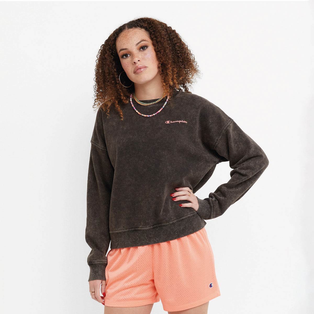 Champion discount ropa mujer