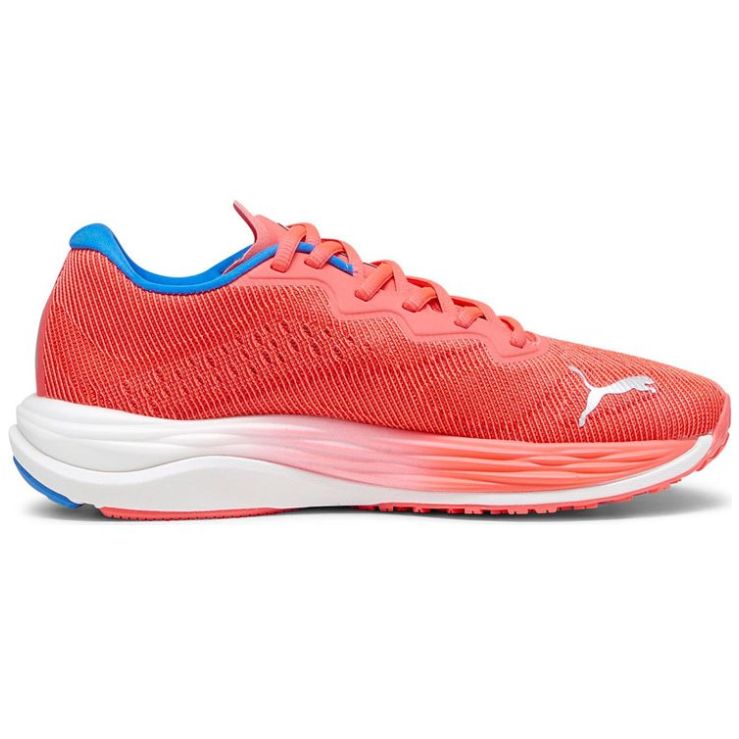 Tenis puma hotsell fuego dama