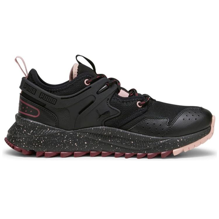 Tênis puma pacer next hot sale preto