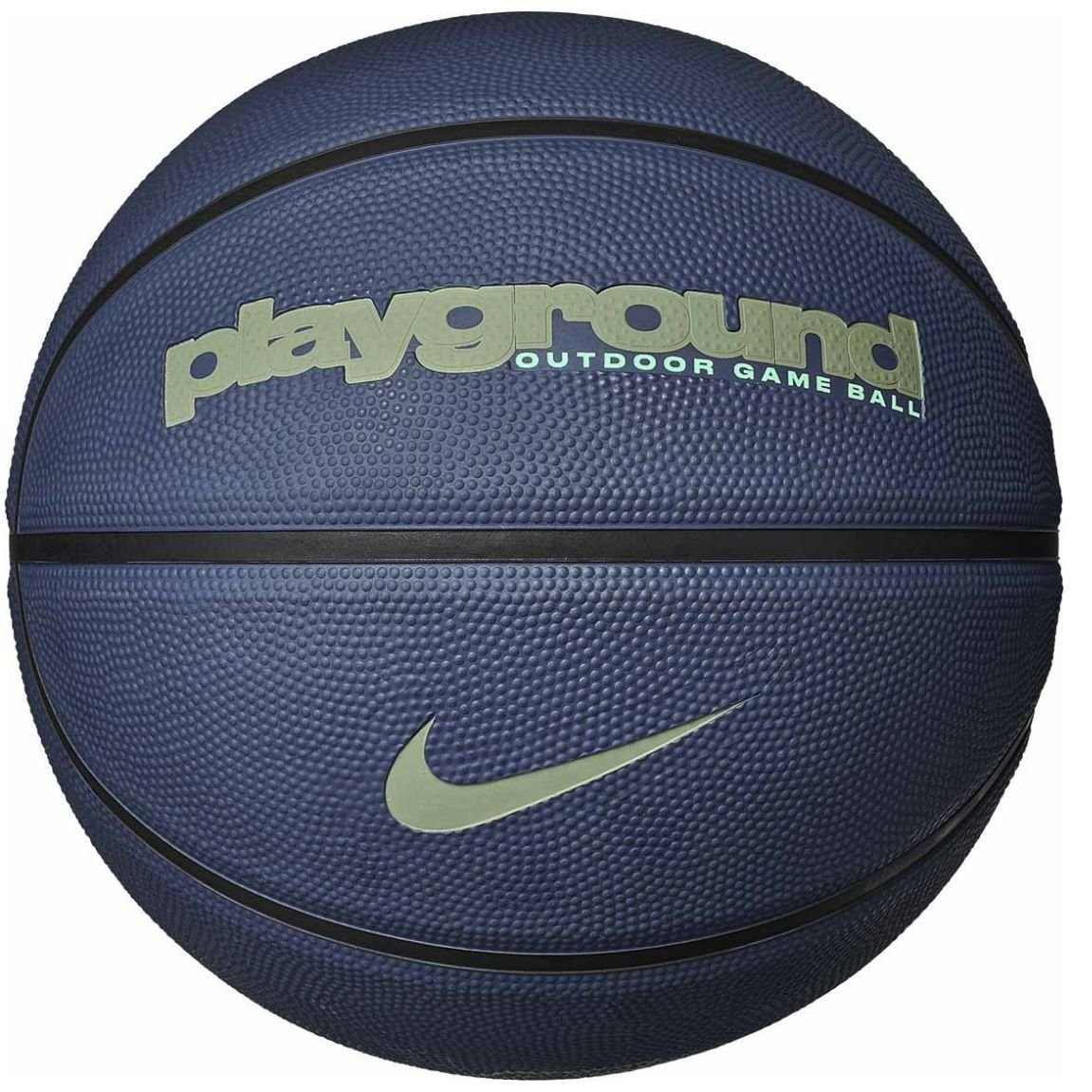 Balón Basketball Nike Azul
