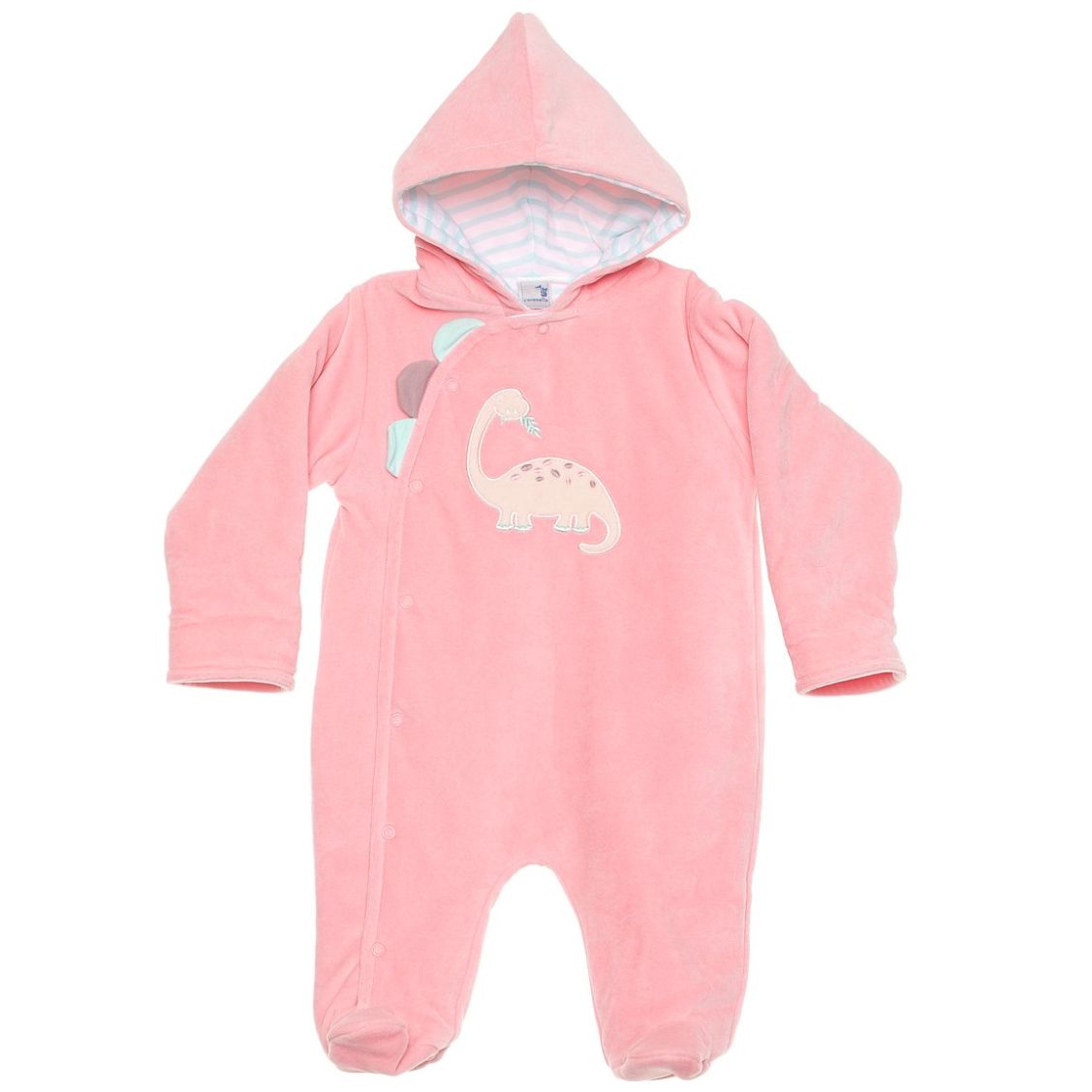 Comando para Bebe Carosello
