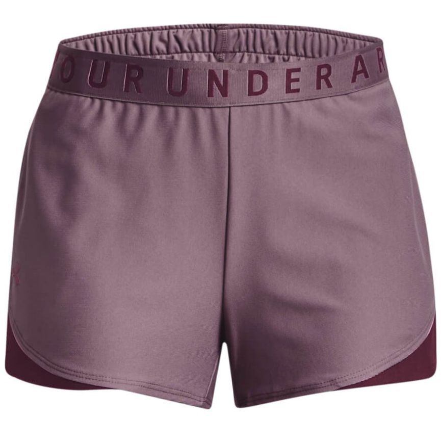 Short mujer under outlet armour