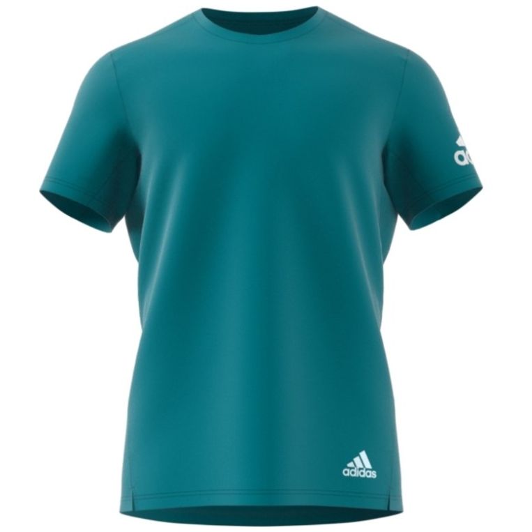 Playeras 2024 adidas running