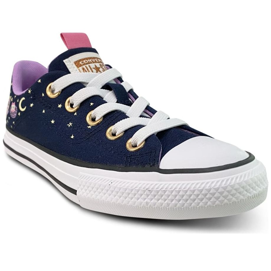 Tenis all star infantil best sale numero 23