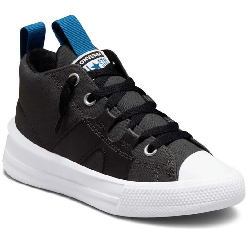 Tenis Bota Converse