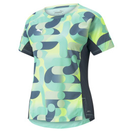 Playeras Puma Mujer