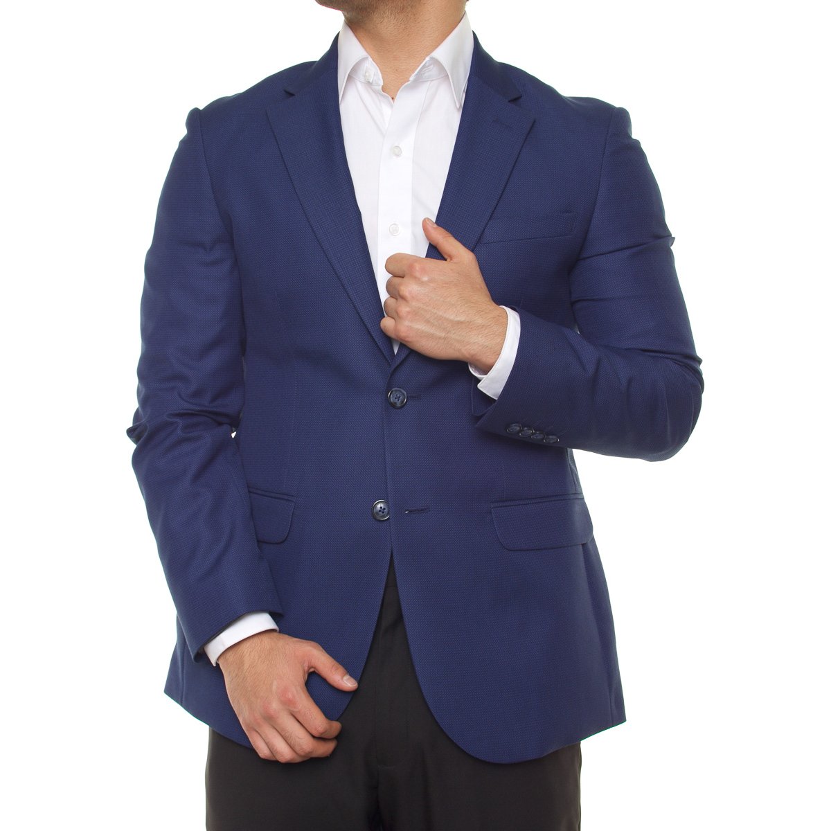 Sacos elegantes para discount hombres