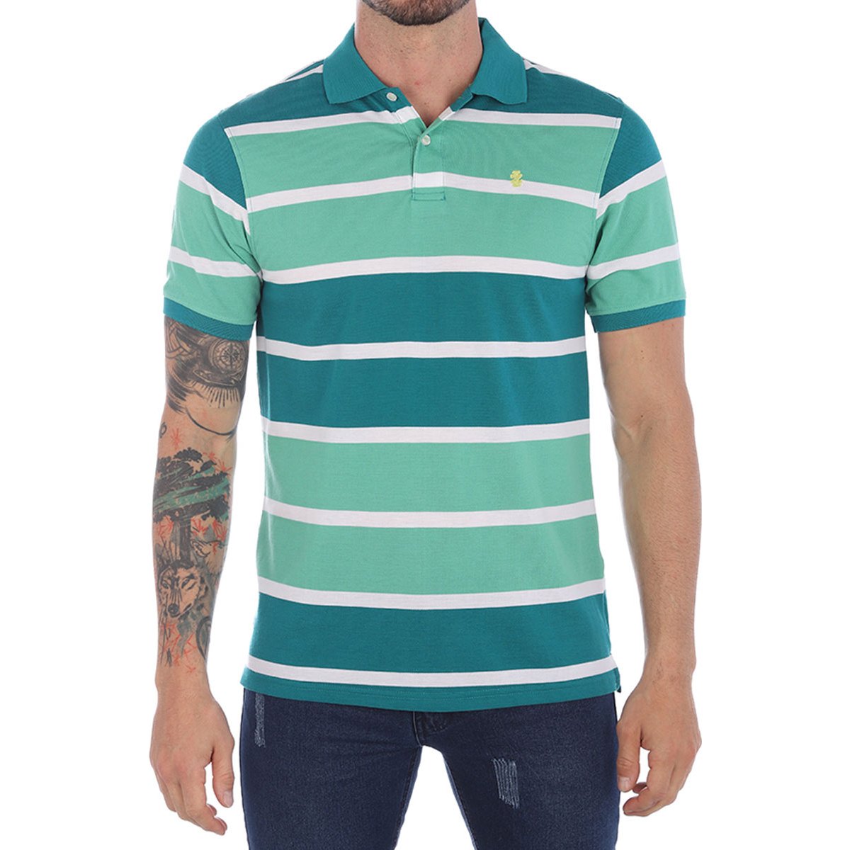 Playeras izod 2025 tipo polo precio