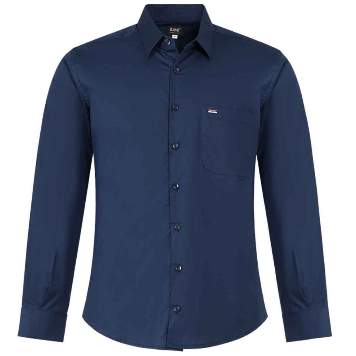 Camisas lisas para hombre online