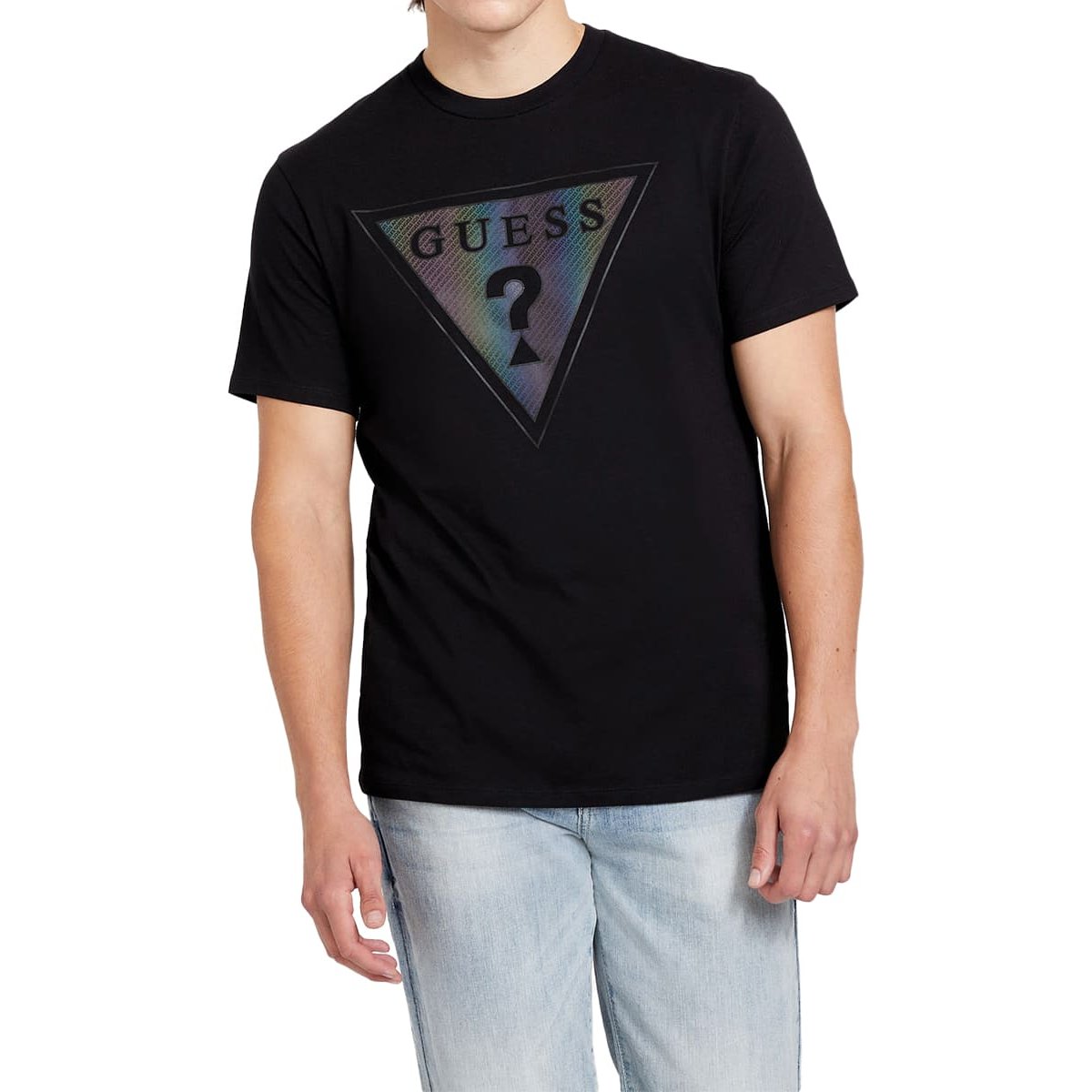 Playeras guess el corte ingles hot sale