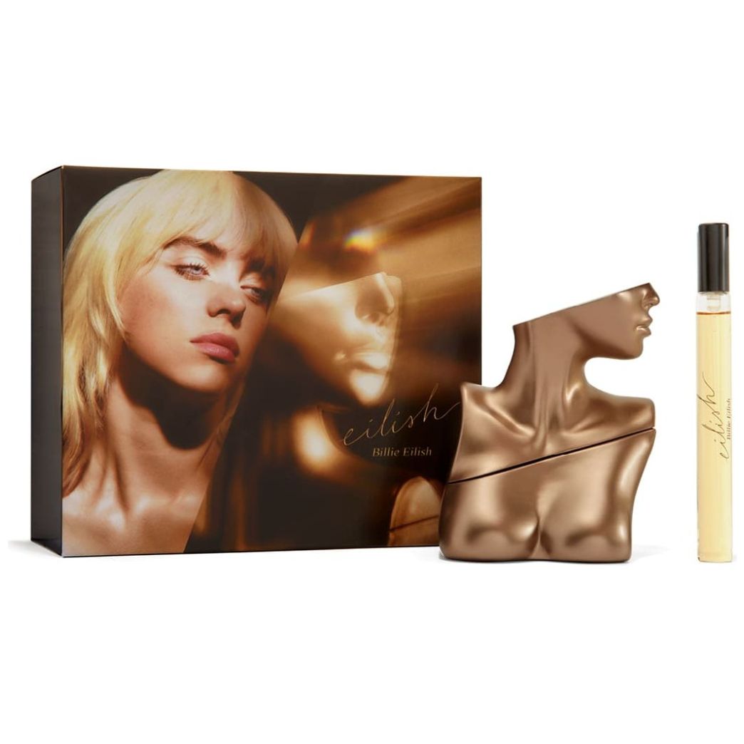 Set Fragancia Billie Eilish Edp 100 Ml