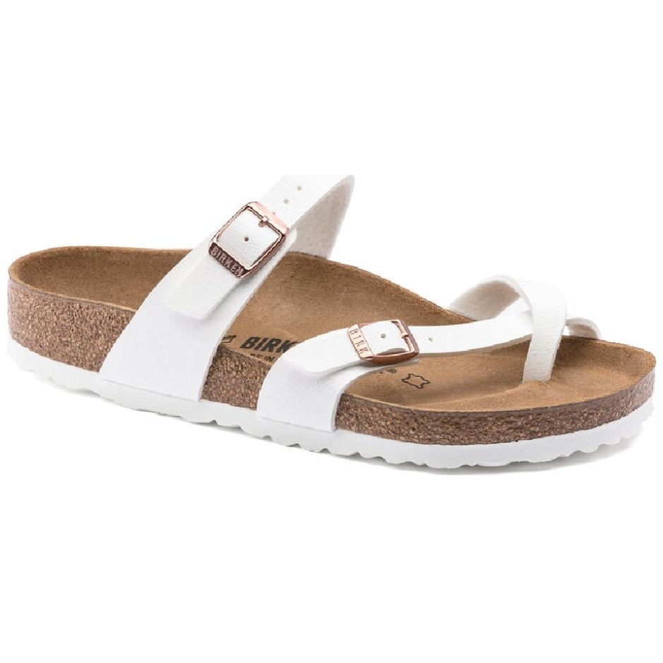 Birken sales plataforma branca