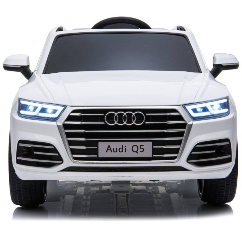 Coche Electrico Infantil Audi Q5