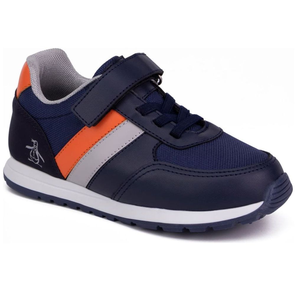 Tenis infantil masculino de hot sale personagens