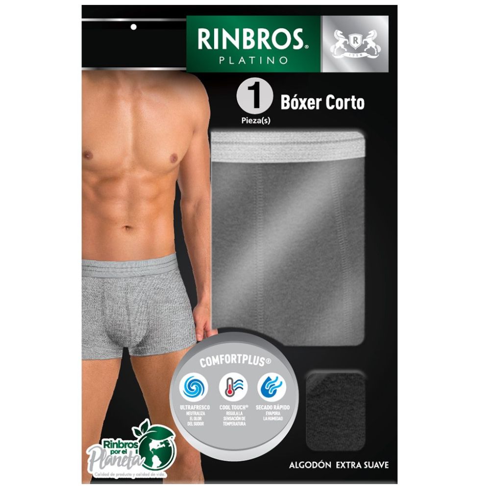 Rinbros boxer hotsell