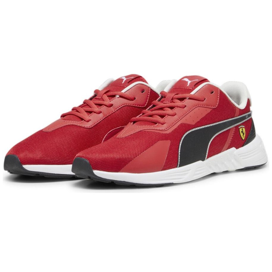 Tenis hotsell ferrari puma