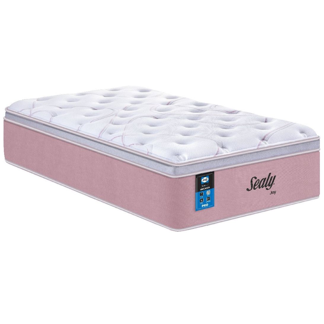 Sealy joy deals mattress