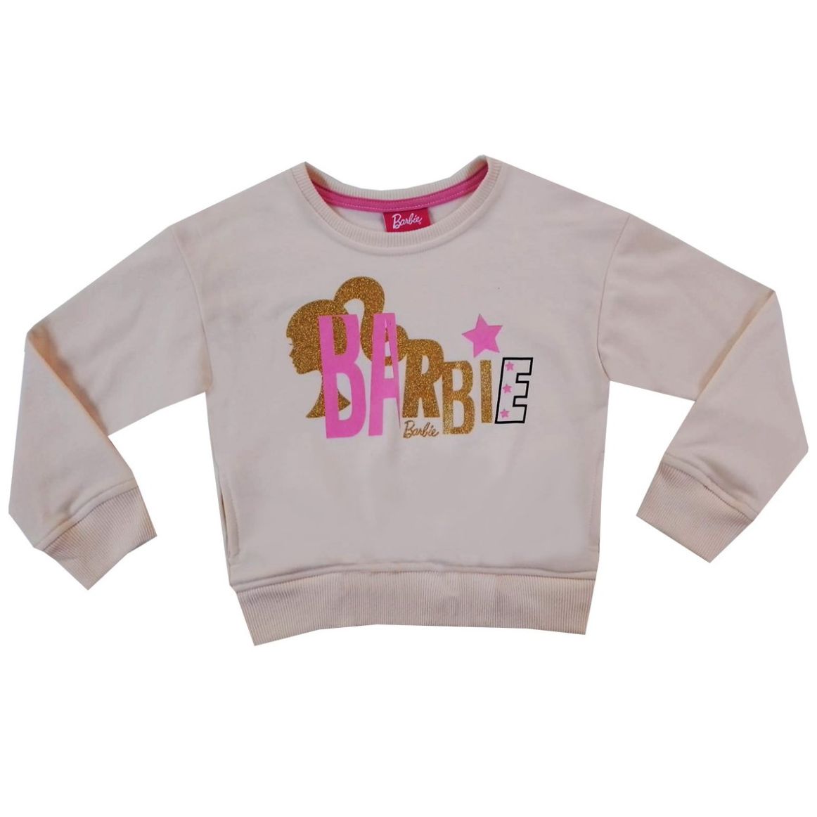 Sudadera para niña