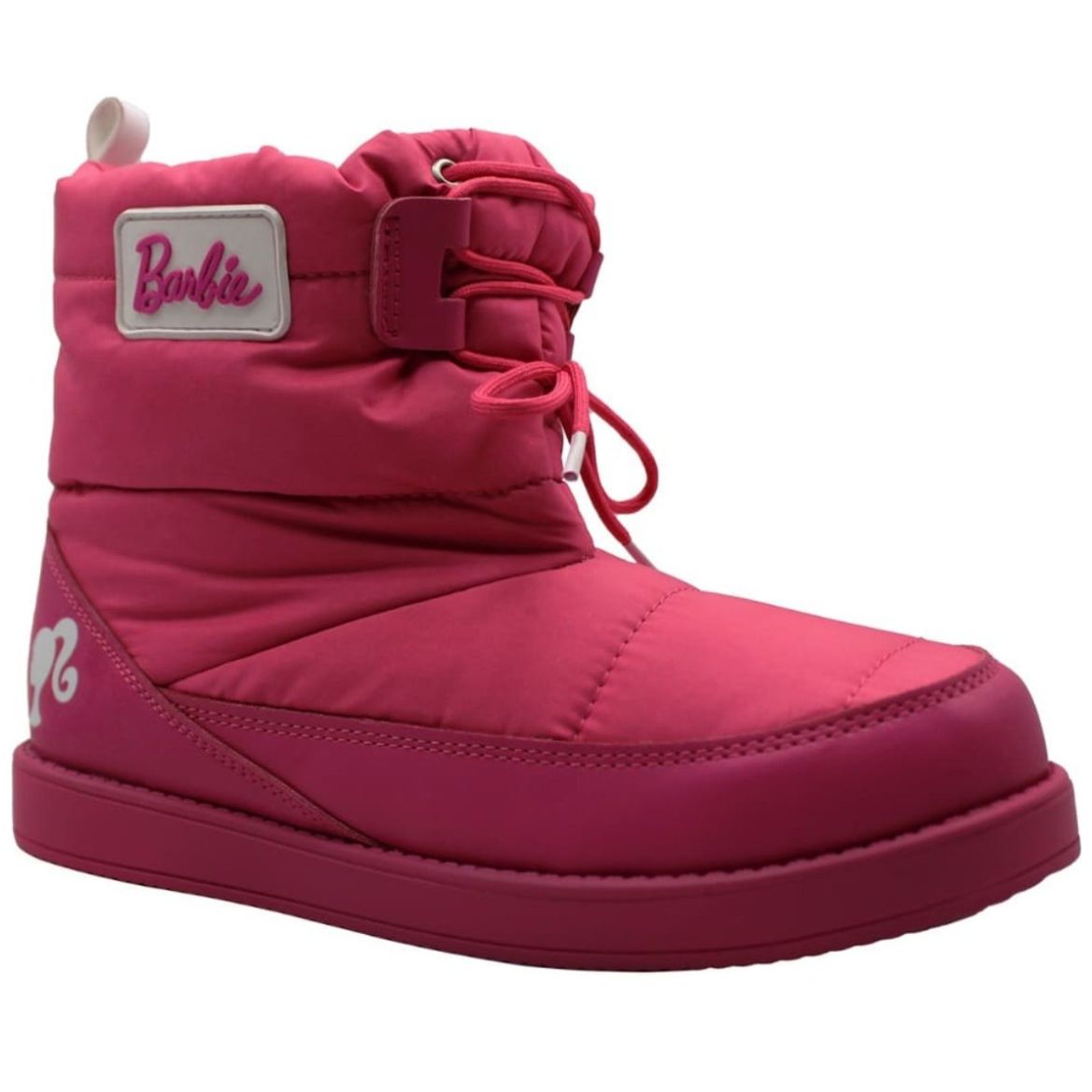 Bota sales de barbie