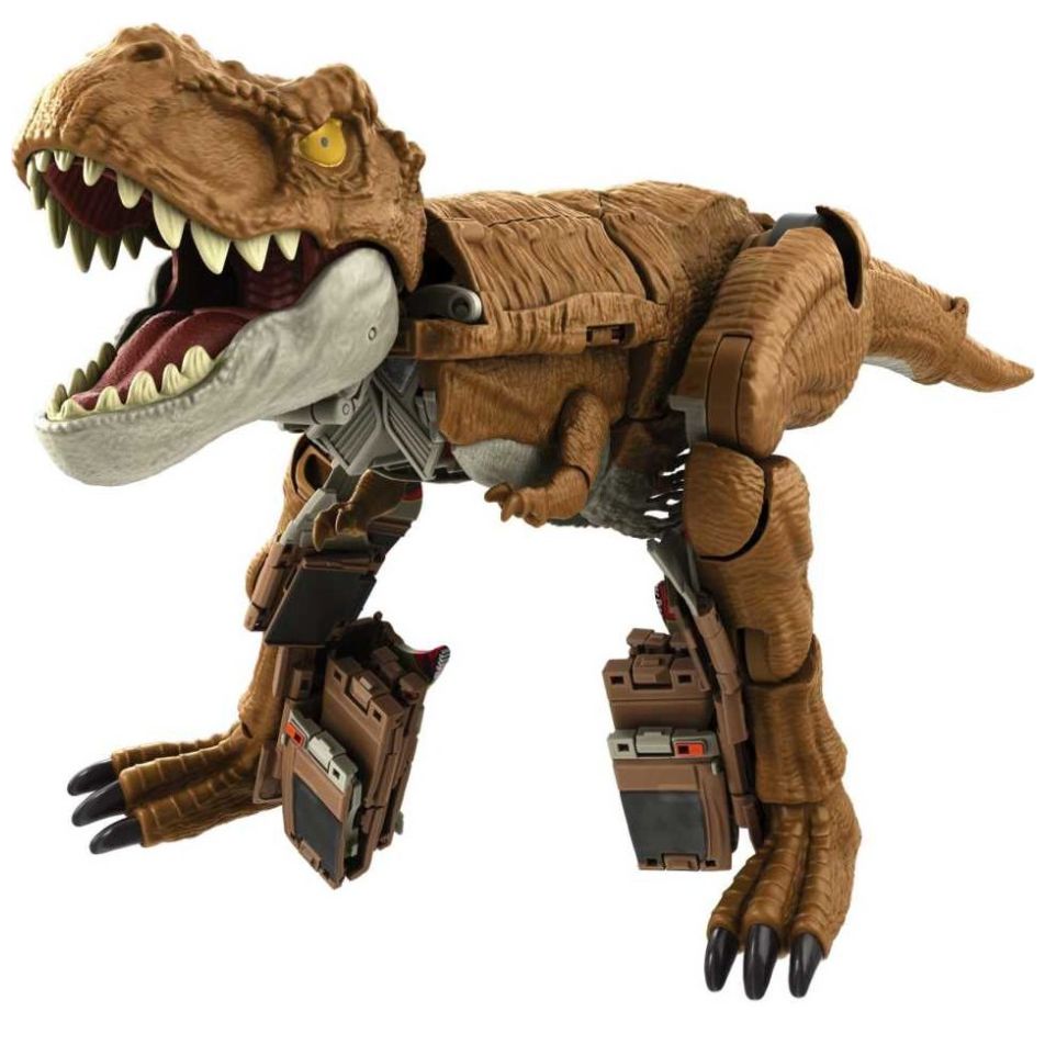 Dinosaurio rex de juguete on sale