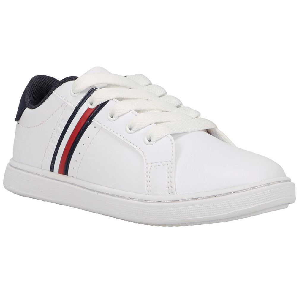 Tenis marca best sale tommy hilfiger