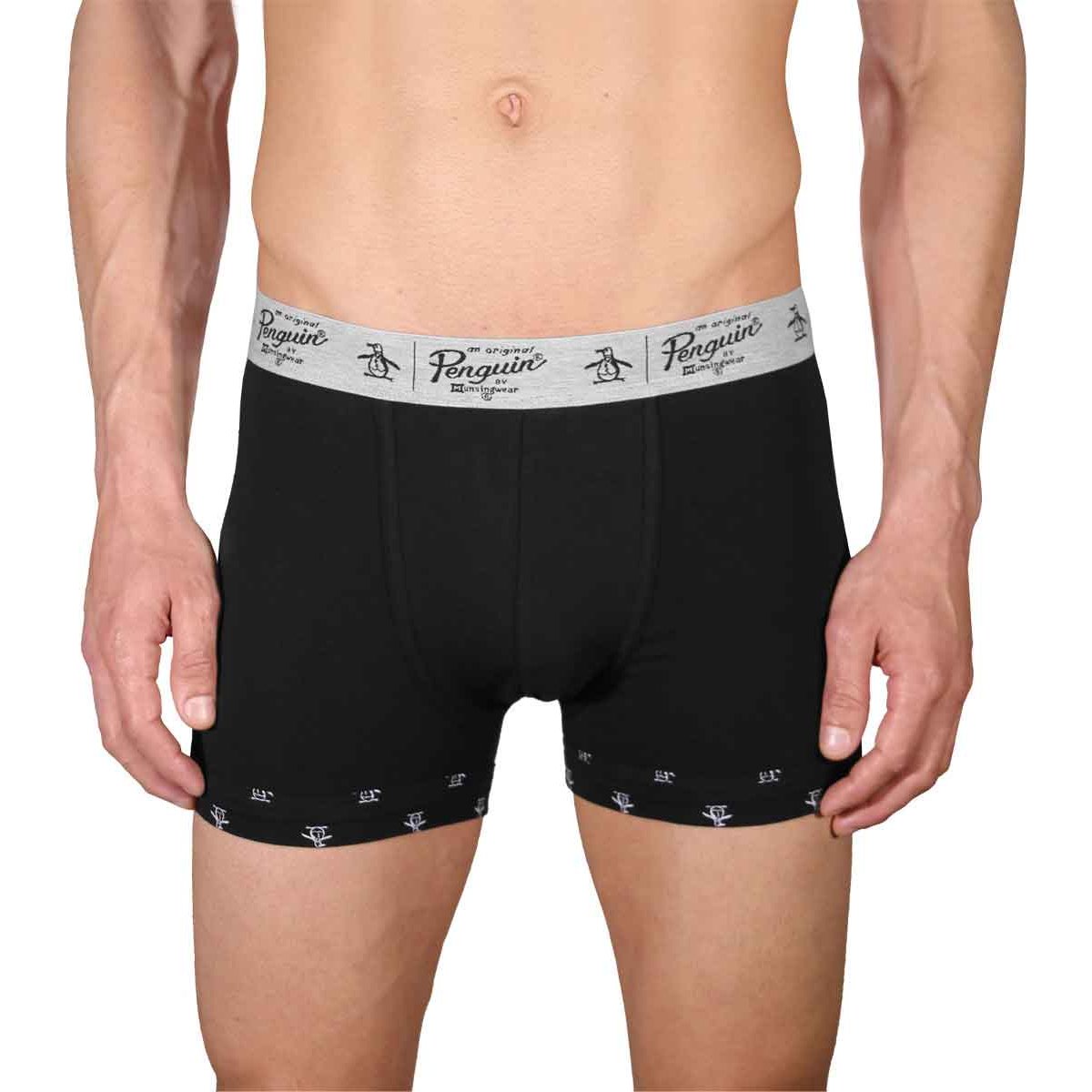 3Pk Bóxer Brief Náutica para Hombre