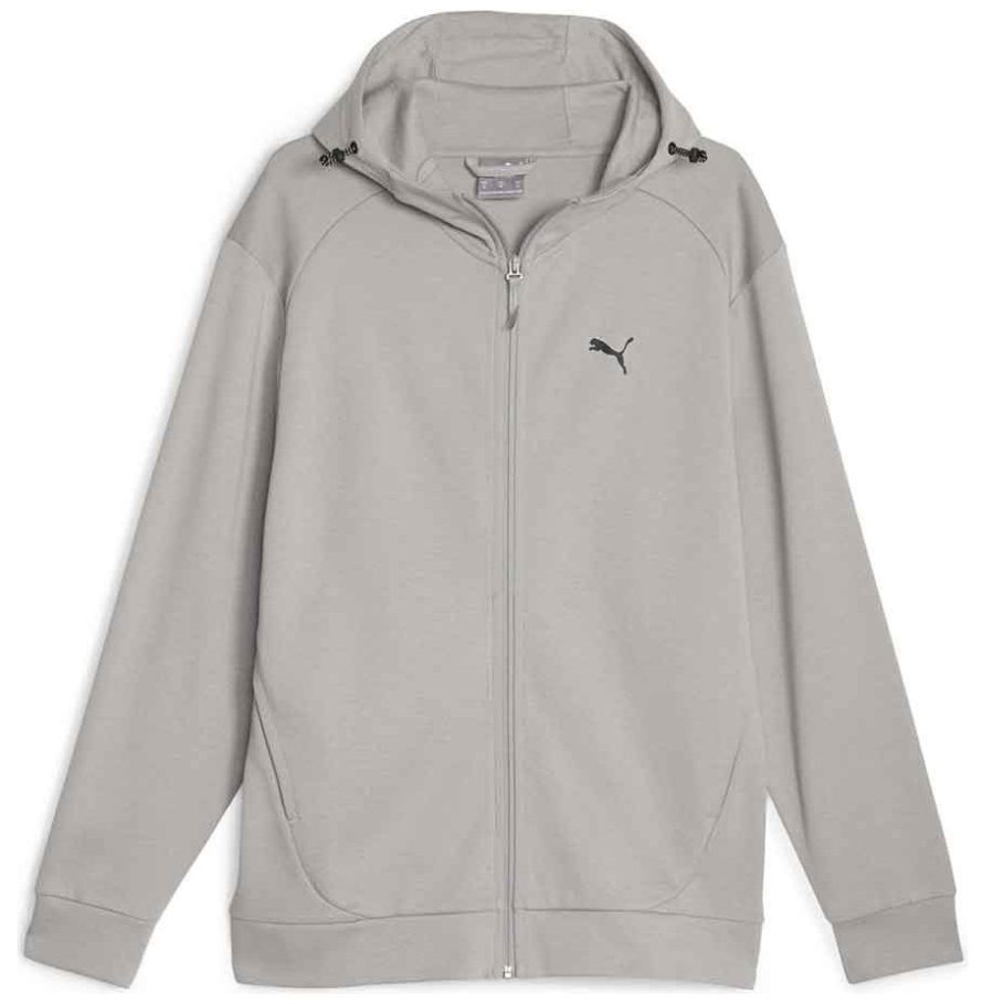 Chaqueta de sudadera Puma Hombre PUMA