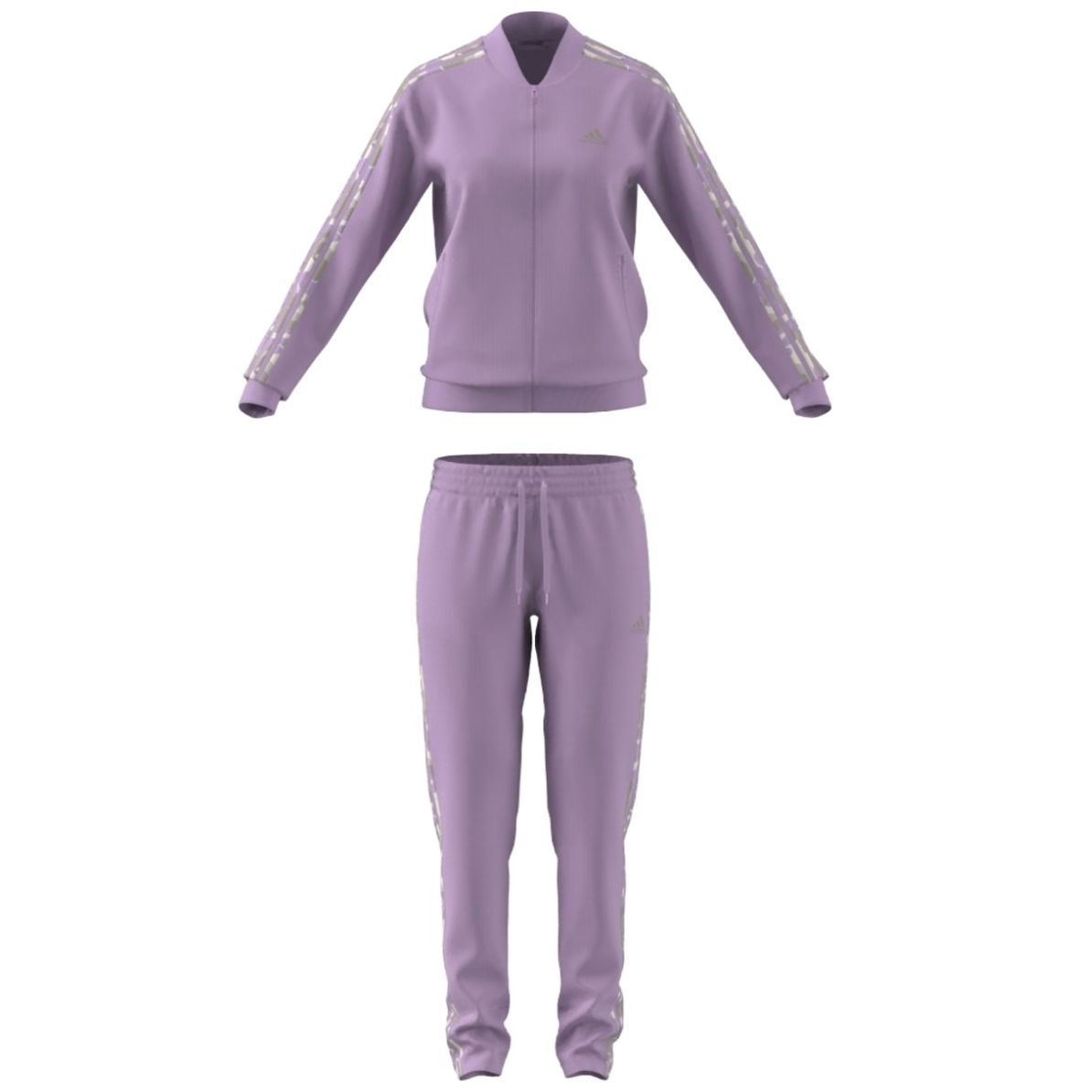 Conjunto Training Adidas para Mujer