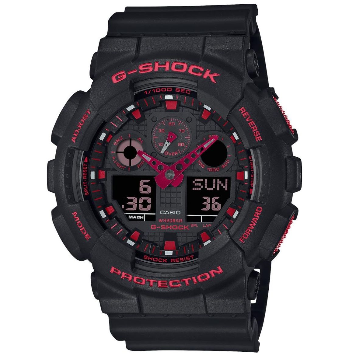 Sears store g shock