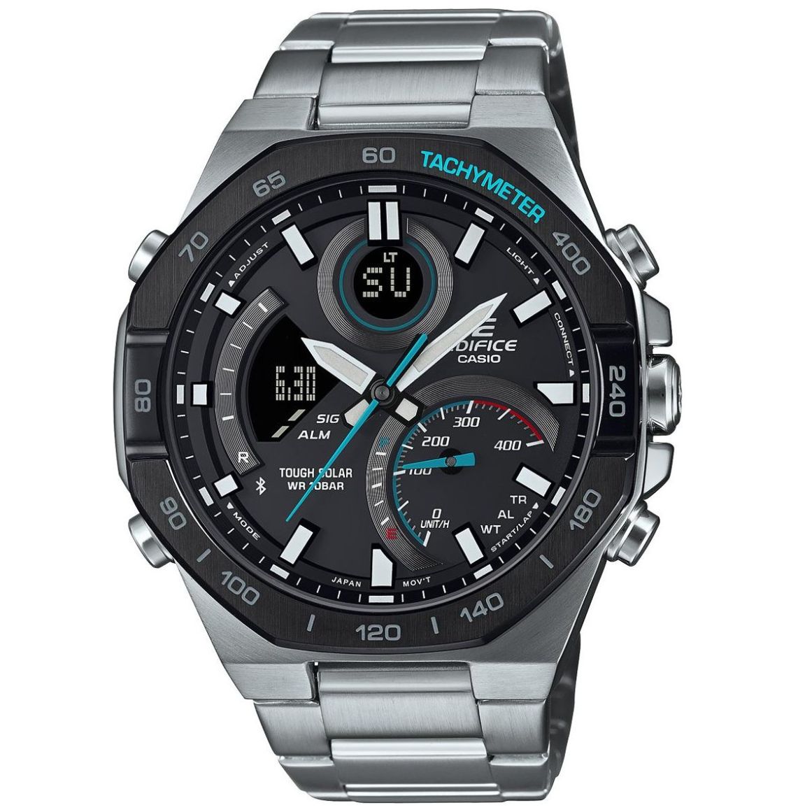 Casio edifice sears hotsell