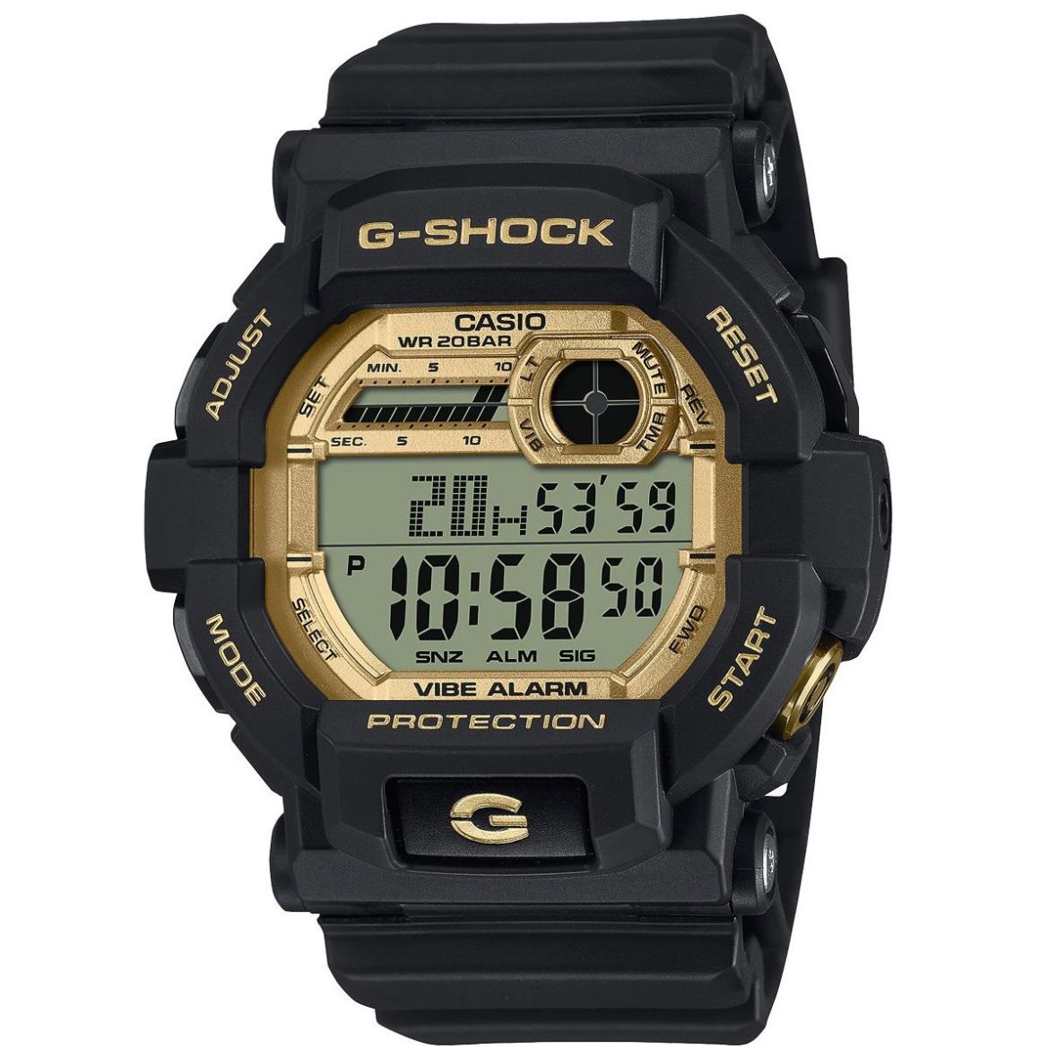 Sears reloj casio hotsell