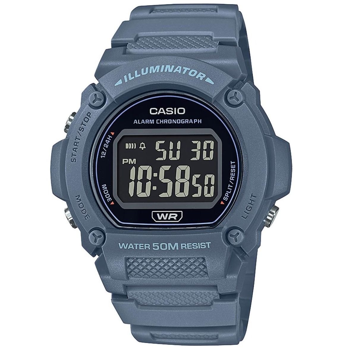 Reloj discount casio sears