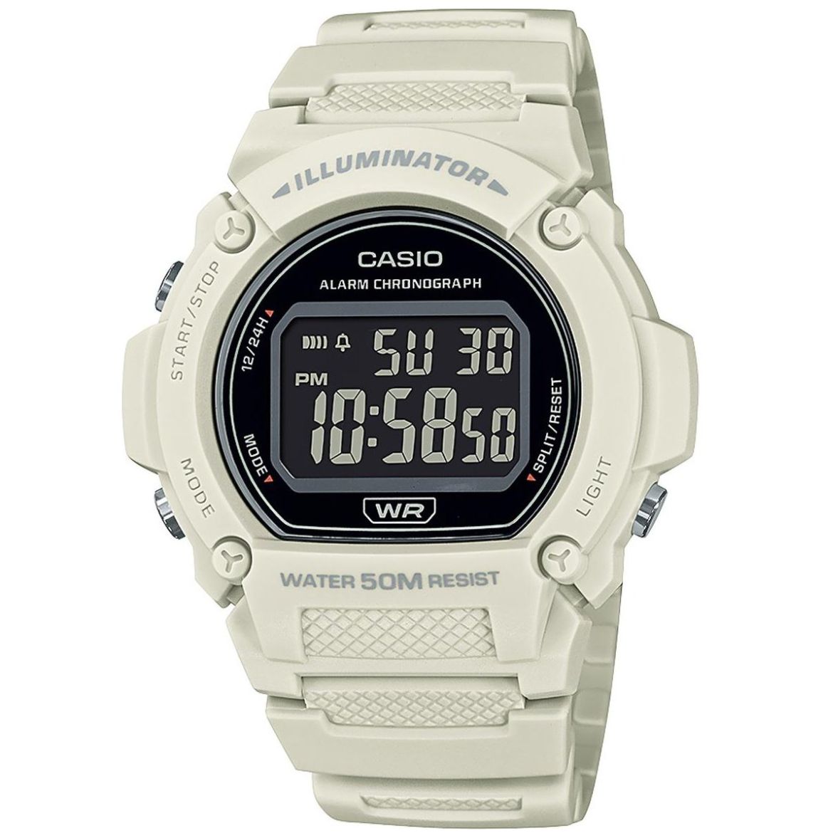 Sears reloj online casio