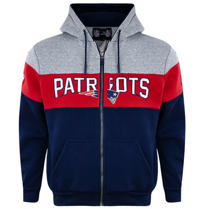 Sudadera patriotas best sale